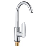 Смеситель для кухни 35к ПРОФСАН ПСМ-200-3 