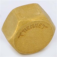 Заглушка В 3/4' 874359