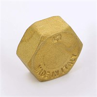 Заглушка В 3/4