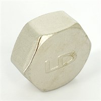 Заглушка В 3/4