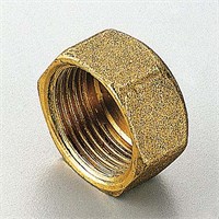 Заглушка В 3/8' 868821