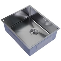 {{photo.Alt || photo.Description || 'Мойка подст.монтаж 53х43 (3,0) вып 3 1/2  MIXLINE PRO 22см с сифоном (сатин)'}}