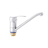 Смеситель для кухни 40к ПРОФСАН ПСМ-425-023 