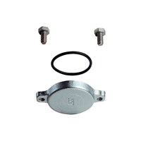 Заглушка для модульных коллекторов FAR START 2’ 873726