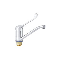 Смеситель для раковины 40к ПРОФСАН ПСМ-215-055 