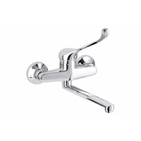 Смеситель для раковины наст 40к ПРОФСАН ПСМ-508-055 