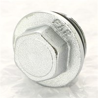 Заглушка для парал. коллектора 3/4