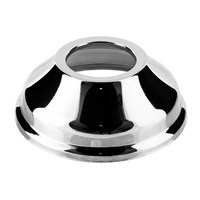 {{photo.Alt || photo.Description || 'Отражатель RR 145 (D=75mm d=30mm h=30mm) лат хром фигурный'}}