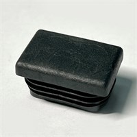 Заглушка для профиля 27 х 18 868630