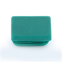 Заглушка для профиля BIS RapidRail WM0/WM15 876353