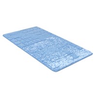 {{photo.Alt || photo.Description || 'Коврик д/ванной Shahintex Vintage  60*100 синий (01)'}}