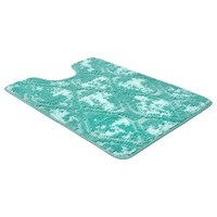 {{photo.Alt || photo.Description || 'Коврик д/туалета Shahintex Vintage  60*80 мятный (02)'}}