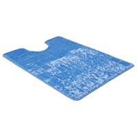 {{photo.Alt || photo.Description || 'Коврик д/туалета Shahintex Vintage  60*80 синий (01)'}}