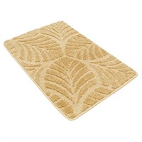 Коврики д/ванной Актив icarpet 60*90  бисквит (01) 548782