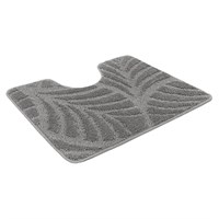 {{photo.Alt || photo.Description || 'Коврики д/туалета Актив icarpet 50*60  пепельный (01)'}}