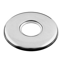 {{photo.Alt || photo.Description || 'Отражатель RR 130OC 1/2 "(D=58mm d=22mm h=7mm) лат хром плоский'}}