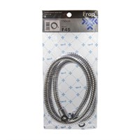 {{photo.Alt || photo.Description || 'Шланг душевой 150 см имп/кон FRAP F45 (хром)'}}