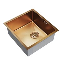 {{photo.Alt || photo.Description || 'Мойка подст.монтаж 45х42 (3,0) вып 3 1/2  MIXLINE PRO 20см с сифоном (бронза)'}}