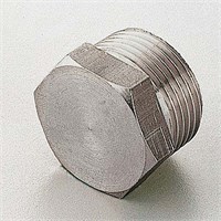 Заглушка Н 1'никелир. 858079