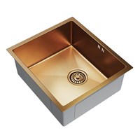 {{photo.Alt || photo.Description || 'Мойка подст.монтаж 50х44 (3,0) вып 3 1/2  MIXLINE PRO 20см с сифоном (бронза)'}}