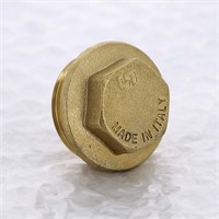 Заглушка Н 1