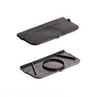 Заглушка пластиковая для DN100 H55-H70 A15 (9270) 549120