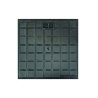 Крышка  пластиковая 300*300 A15 (32852) 549129