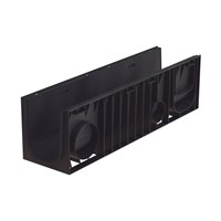 Лоток ЛВП Norma DN200 H280 C250 1000*260*280 (12028) 549092