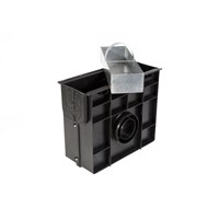 Пескоуловитель ПП Norma DN150 C250 (11542) + корзина для сбора мусора 549094