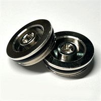 Заглушка Н 1