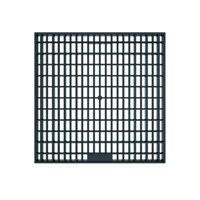 Решетка пластиковая 200*200 A15 (31851) 549130