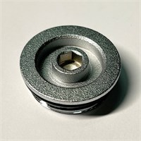 Заглушка Н 1