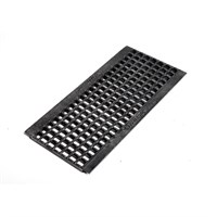 Решетка чугунная ячеистая Norma DN200 C250  500*245*21 (32023C) 549115