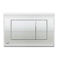 {{photo.Alt || photo.Description || 'Кнопка смыва для инсталляции ALCADRAIN М272 квадрат, хром-мат'}}