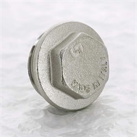 Заглушка Н 1