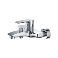 Смеситель для ванны 35к CN30095 CRON  ХРОМ 549328