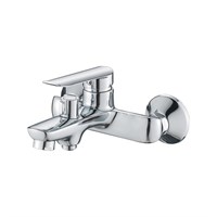 Смеситель для ванны 35к CN60521 CRON  ХРОМ 549314