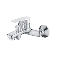 Смеситель для ванны 35к CN60523 CRON  ХРОМ 549318