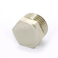 Заглушка Н 1/2'никелир. 882617