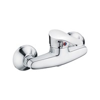 Смеситель для душа 40к CN2001 CRON  ХРОМ 549280