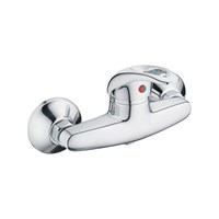 Смеситель для душа 40к CN2003 CRON  ХРОМ 549282