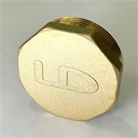 Заглушка Н 2