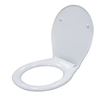 {{photo.Alt || photo.Description || 'Сиденье для унитаза полипроп,010 Milardo,010PP00M31 (Евро, Самарский эконом, Цезарь)'}}