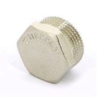 Заглушка Н 3/4'никелир. 873949