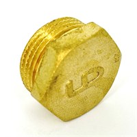 Заглушка Н 3/4