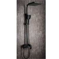 {{photo.Alt || photo.Description || 'Душевая система 35к G2407-6 GAPPO лейка "Тропический душ" квадрат 300*300 ЧЕРНЫЙ'}}