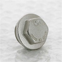 Заглушка Н 3/4