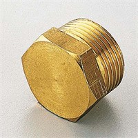 Заглушка Н 3/8' 869249