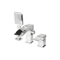 {{photo.Alt || photo.Description || 'Смеситель для акриловой ванны 35к G1107 GAPPO (3 отв.) ХРОМ'}}