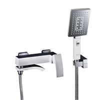 {{photo.Alt || photo.Description || 'Смеситель для ванны 35к G3207-8 GAPPO БЕЛЫЙ-ХРОМ'}}